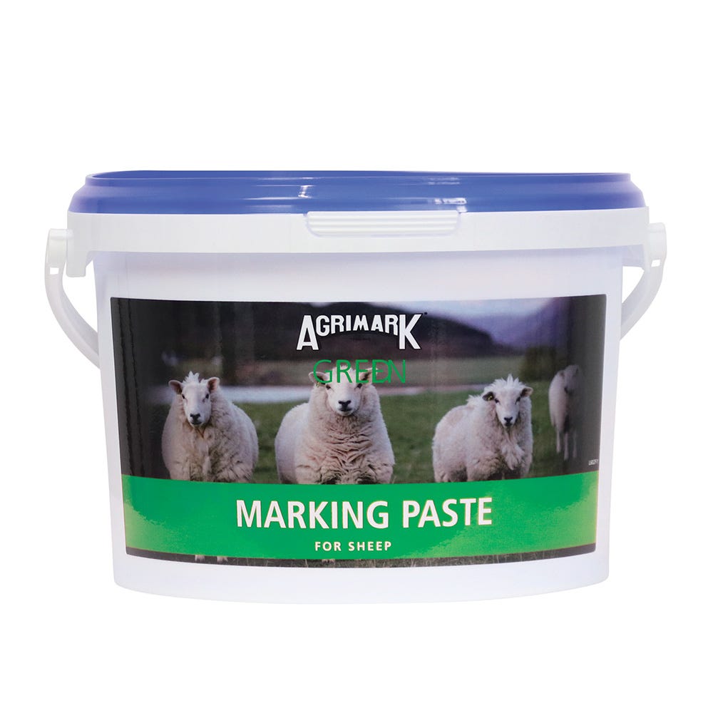 Agrimark Marking Paste image 5